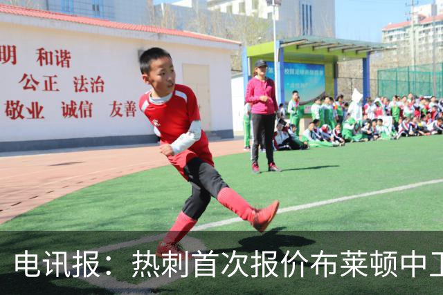 电讯报：热刺首次报价布莱顿中卫范赫克被拒，球员估值高达7000万
